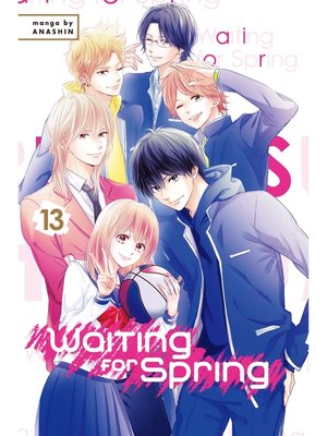 Waiting for Spring, Volume 13 - ebook